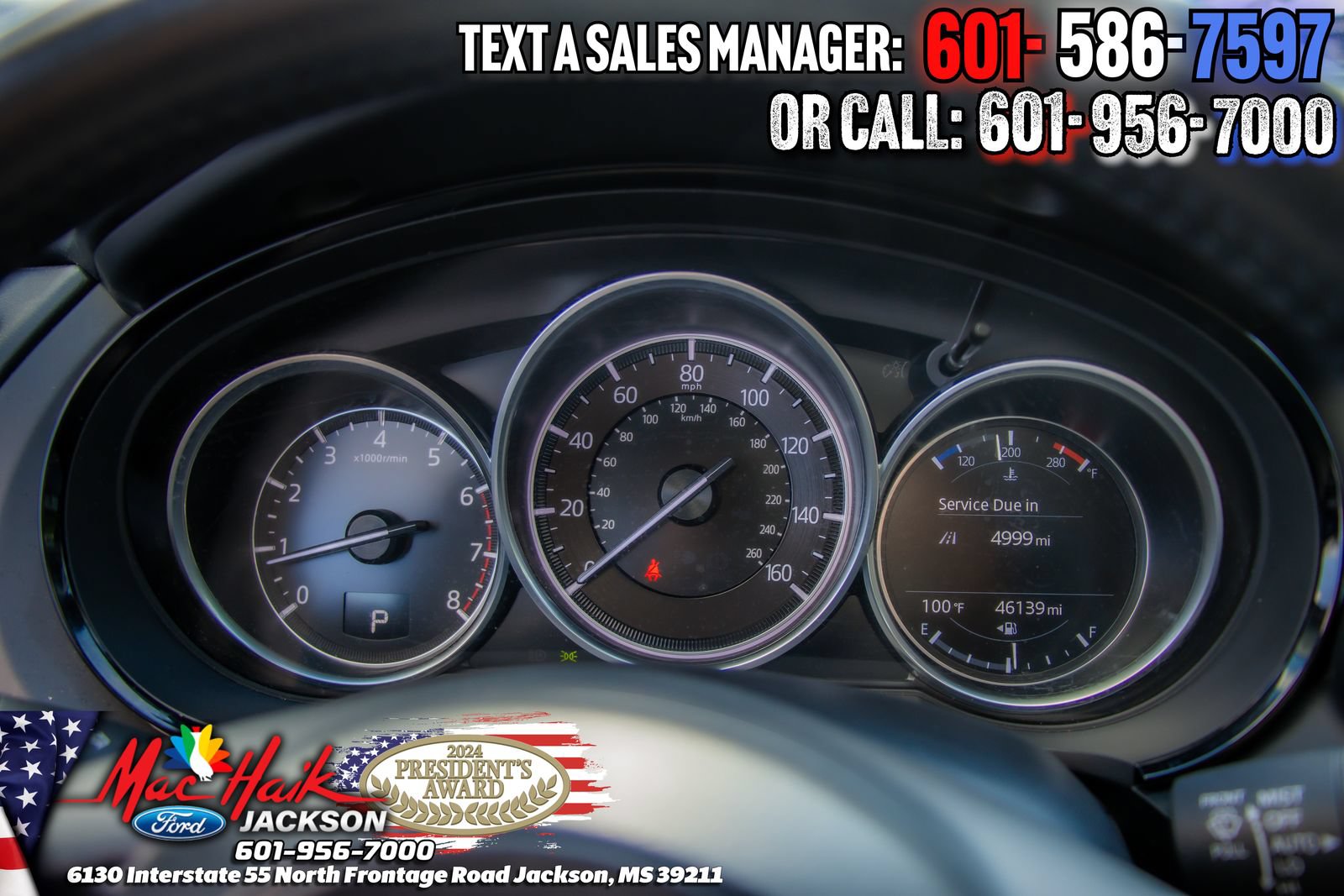 Used 2021 MAZDA CX-9 Touring w/ Touring Premium Package FWD image 15