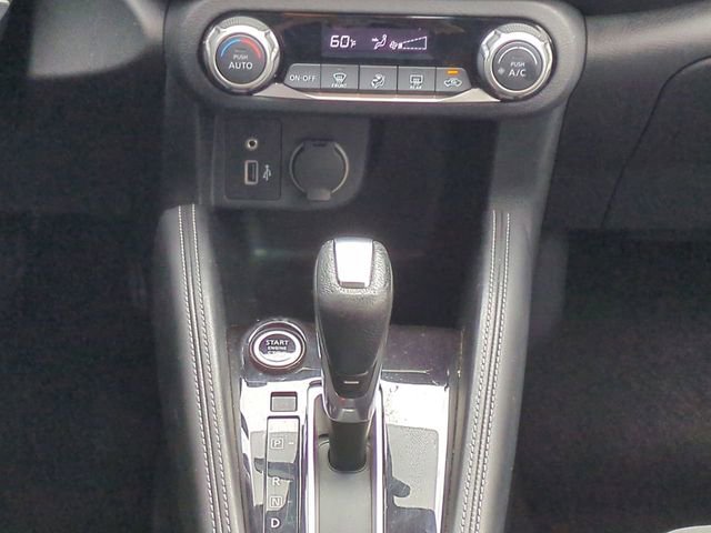 Used 2020 Nissan Kicks SR image 19
