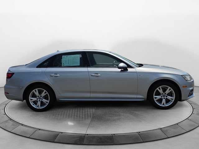 Used 2018 Audi A4 2.0T Ultra Premium FWD image 6