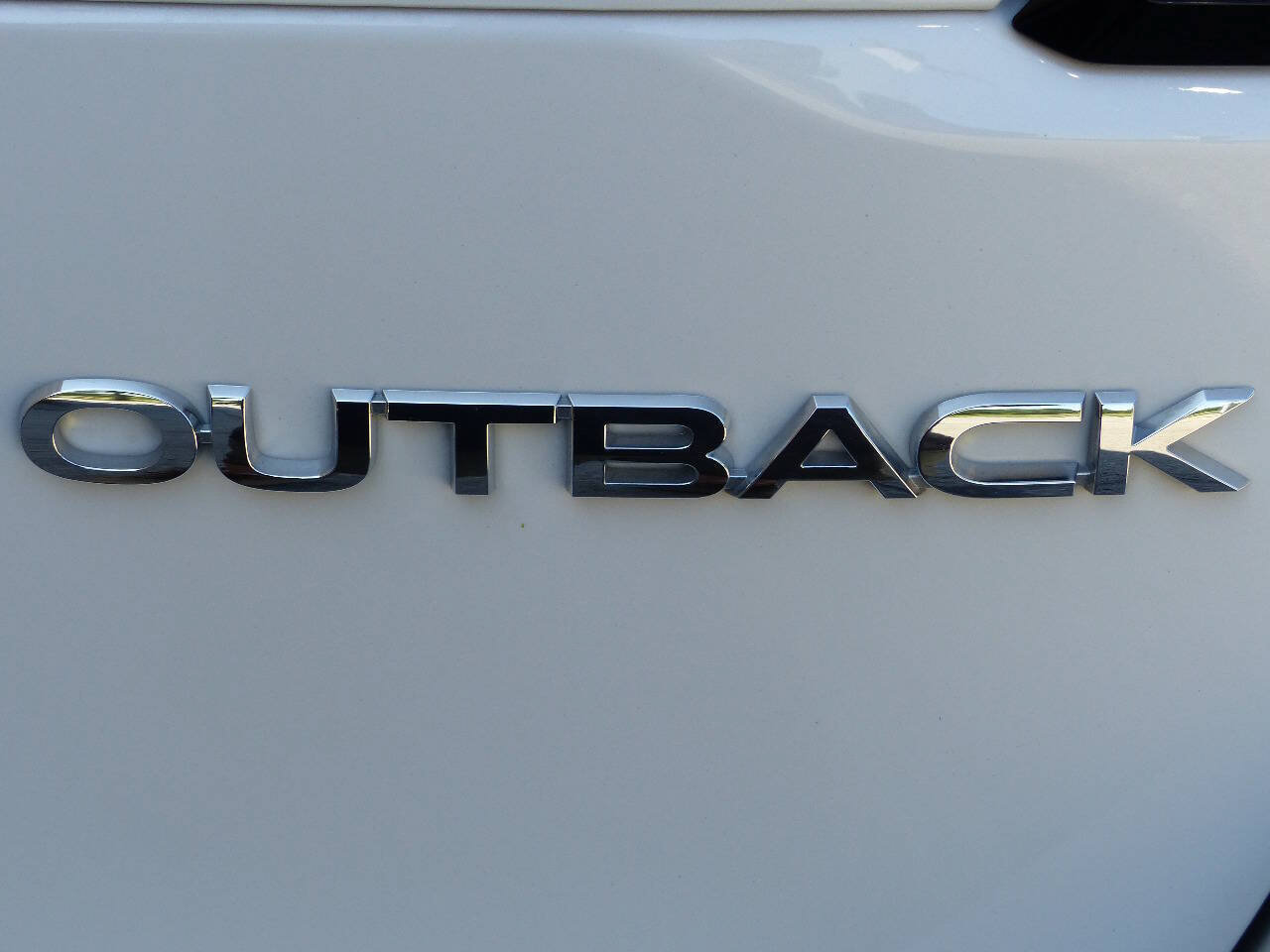 Used 2024 Subaru Outback Premium AWD/4WD image 15