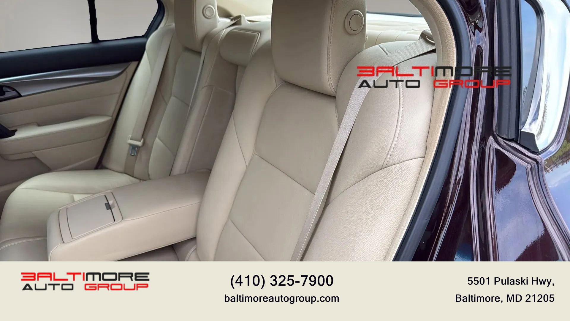 Used 2009 Acura TL image 36