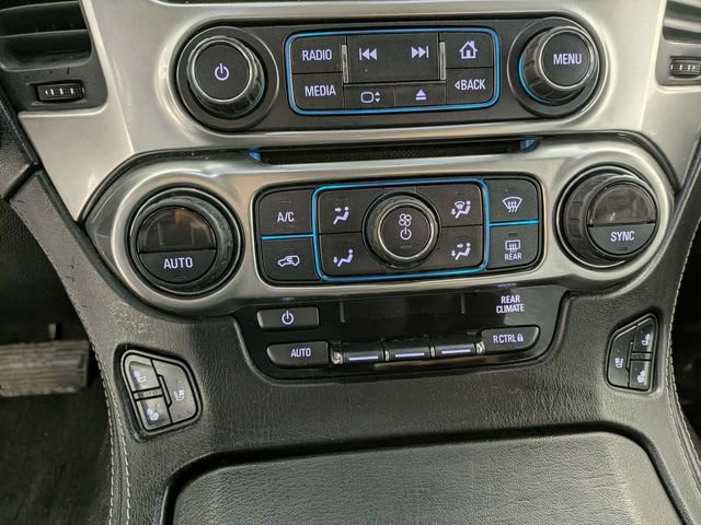 Used 2018 Chevrolet Suburban Premier image 21