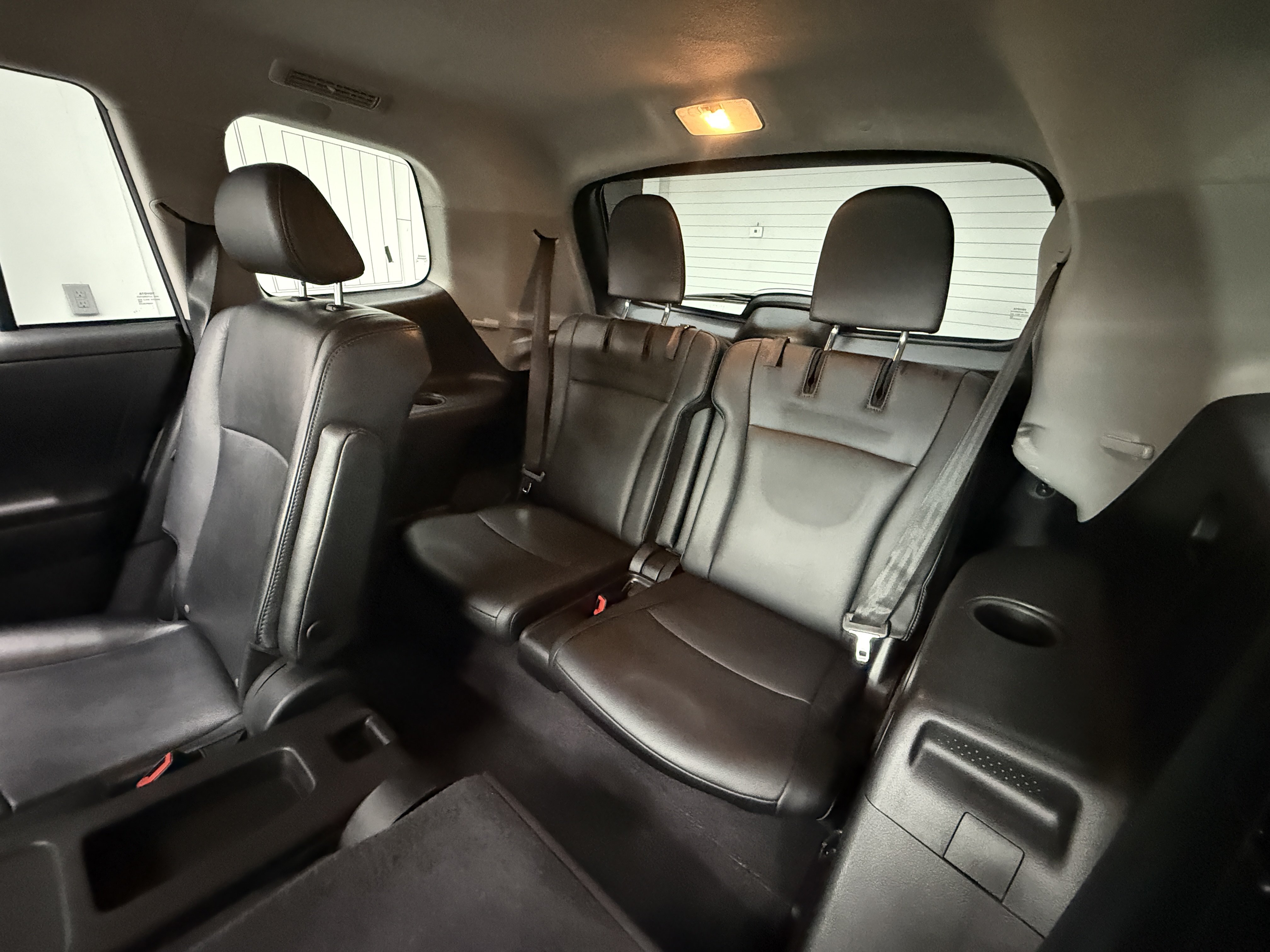 Used 2012 Toyota Highlander Limited AWD/4WD image 23