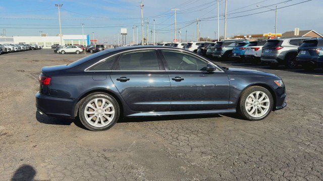 Used 2018 Audi A6 2.0T Premium Plus w/ Premium Plus Package image 9