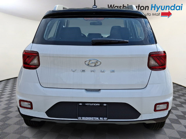 New 2026 Hyundai Venue SEL FWD image 5
