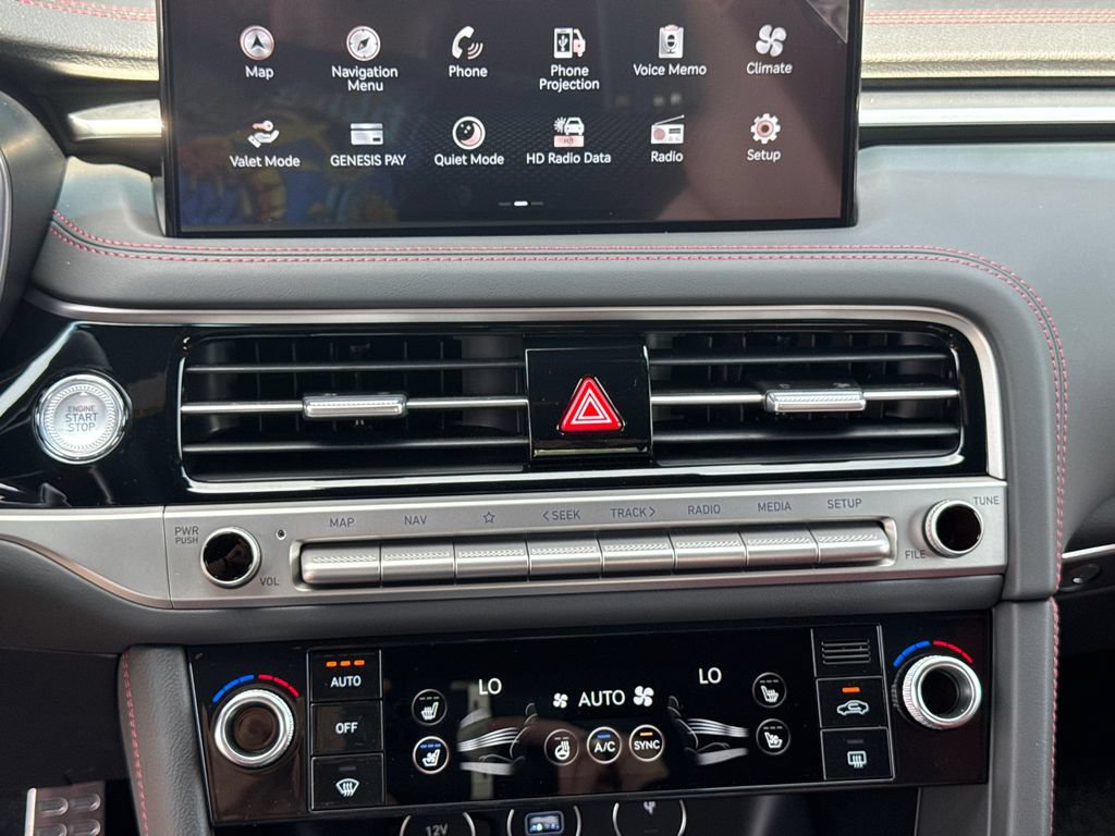 New 2026 Genesis G70 3.3T Sport Prestige RWD image 29