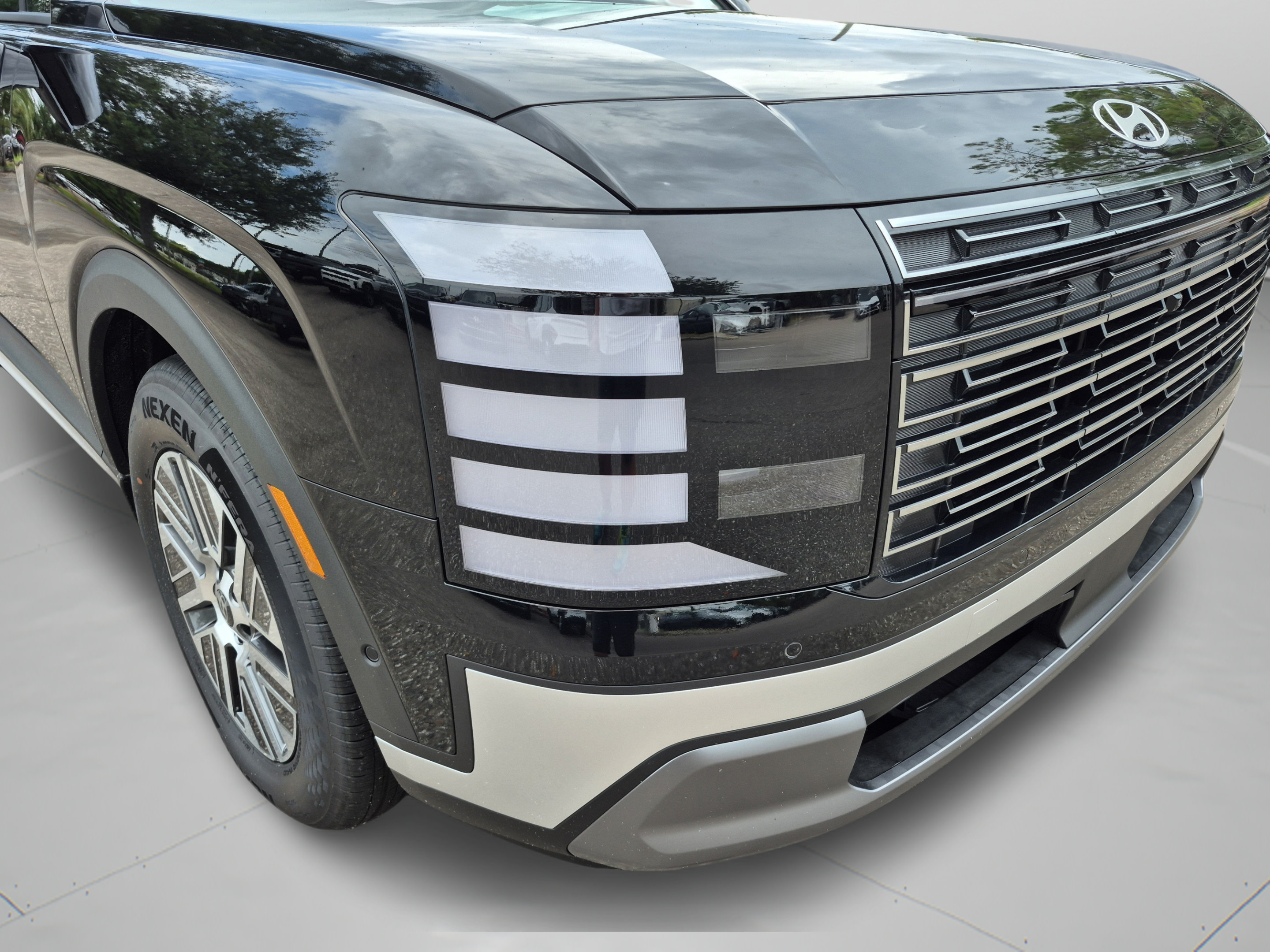 New 2027 Hyundai Palisade SEL Premium AWD/4WD image 37