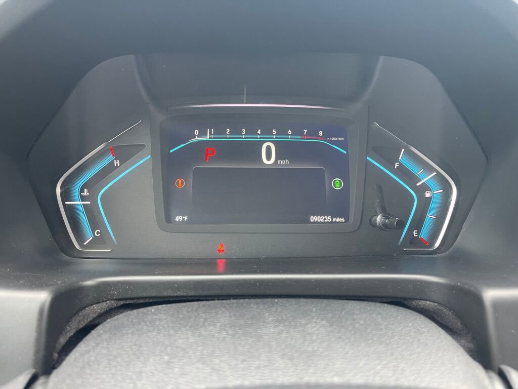 Used 2021 Honda Odyssey EX-L image 19