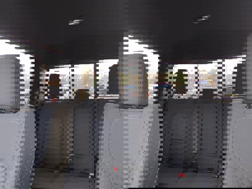 New 2026 RAM 1500 Big Horn image 8