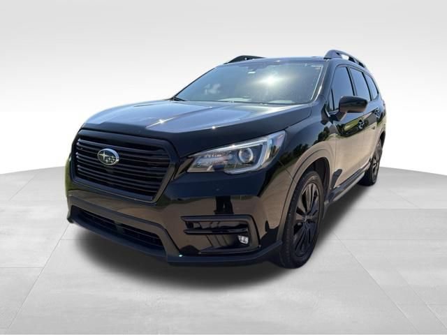 Used 2022 Subaru Ascent Onyx Edition AWD/4WD image 7