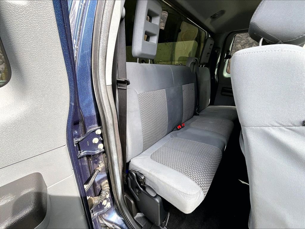 Used 2016 Ford F250 XLT w/ XLT Premium Package image 25