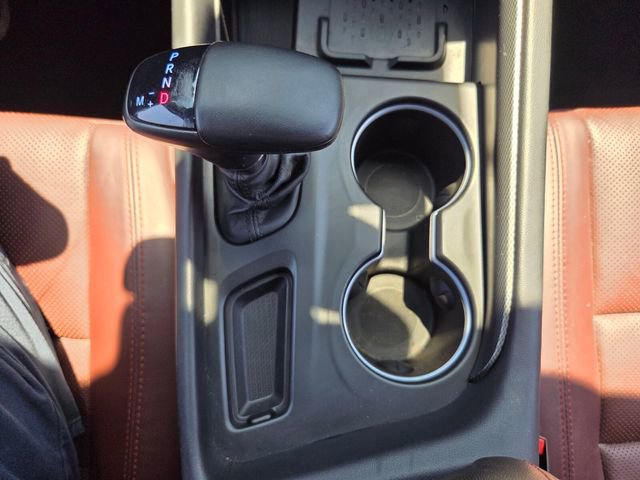 Certified 2025 Dodge Durango GT image 26