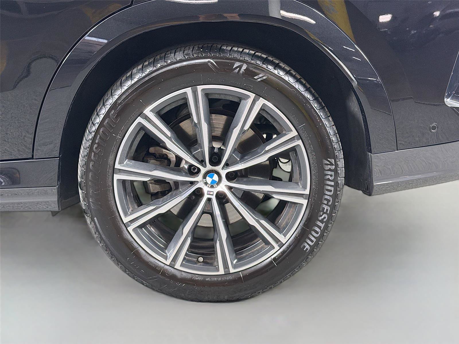 Certified 2026 BMW X6 xDrive40i AWD/4WD image 30