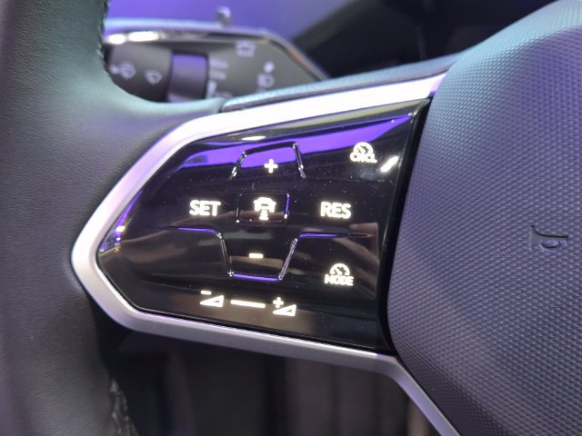 New 2026 Volkswagen ID.4 Pro S RWD image 12