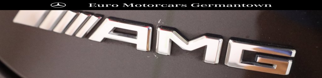 Used 2021 Mercedes-Benz GLC 43 AMG 4MATIC Coupe image 48