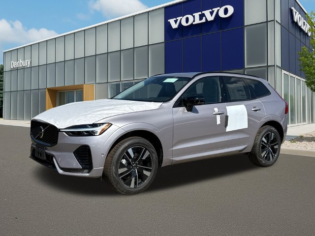 Used 2026 Volvo XC60 B5 Plus w/ Climate Package