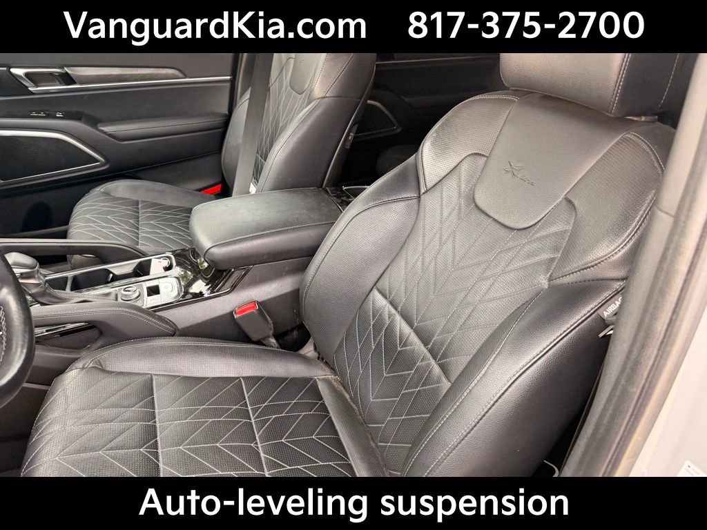 Used 2023 Kia Telluride EX X-Line image 13