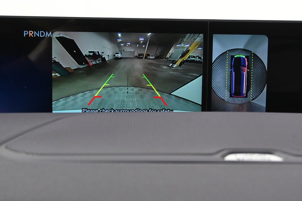 New 2026 Lincoln Navigator Reserve w/ Jet Appearance Package image 32