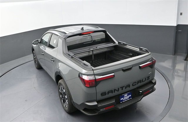 New 2026 Hyundai Santa Cruz SEL image 27