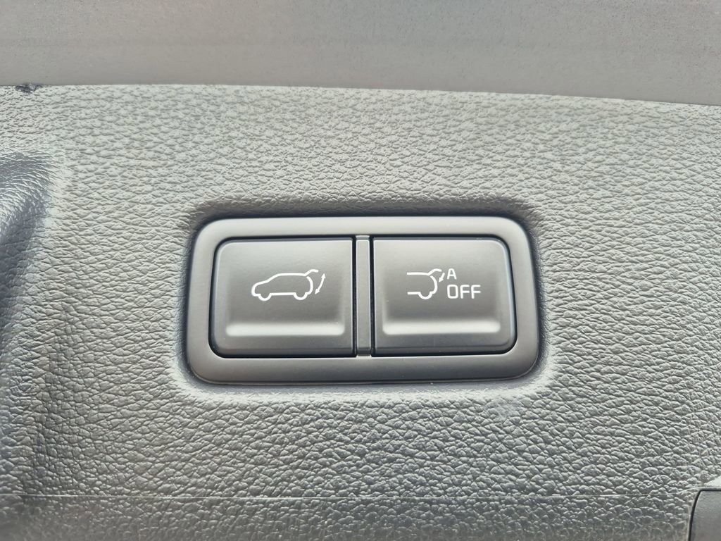New 2025 Kia Telluride EX w/ EX Captain's Chair Package image 16