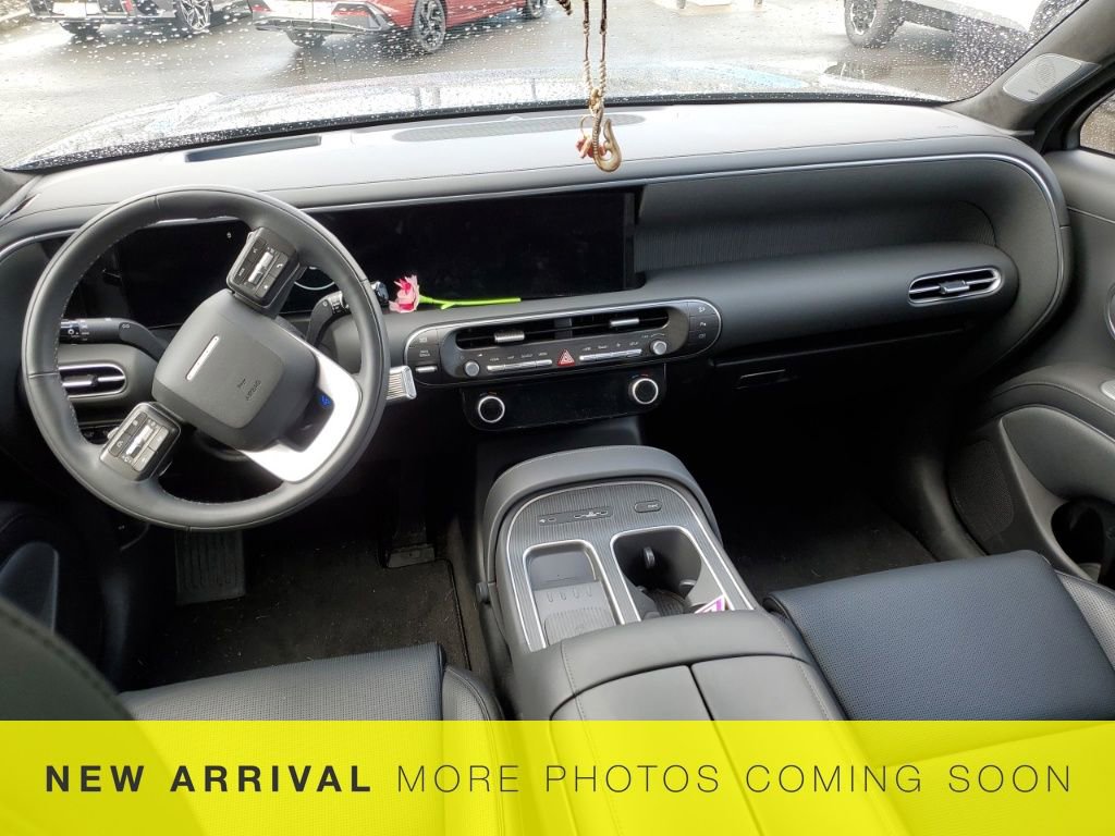 Used 2026 Hyundai Palisade Calligraphy image 11