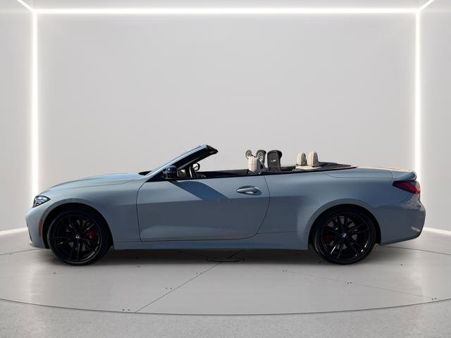 Used 2024 BMW 440i xDrive M440i xDrive image 10