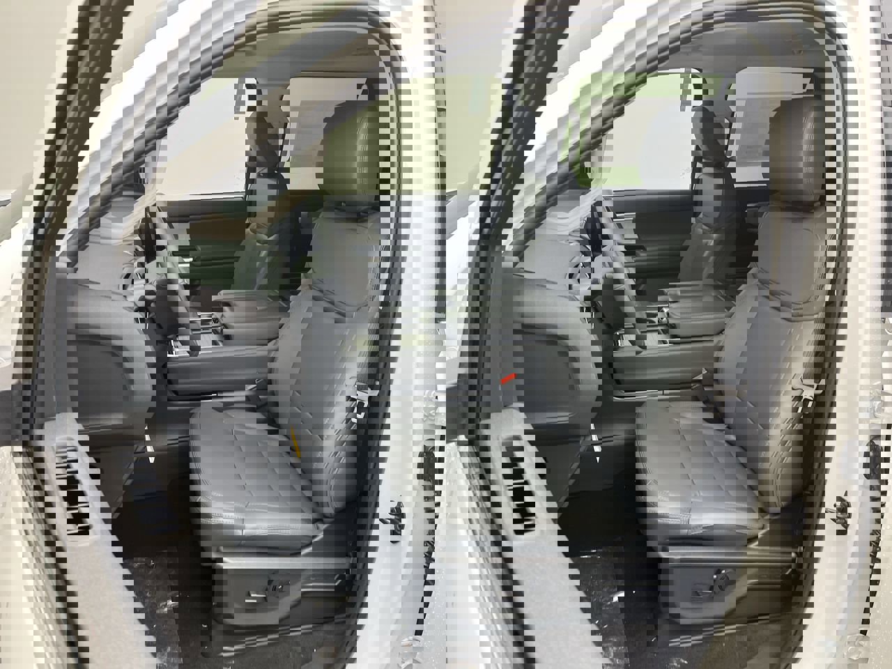 New 2026 Ford Expedition Max Active image 9