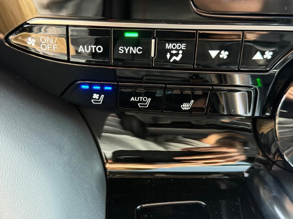 New 2026 Acura MDX A-Spec AWD/4WD image 13