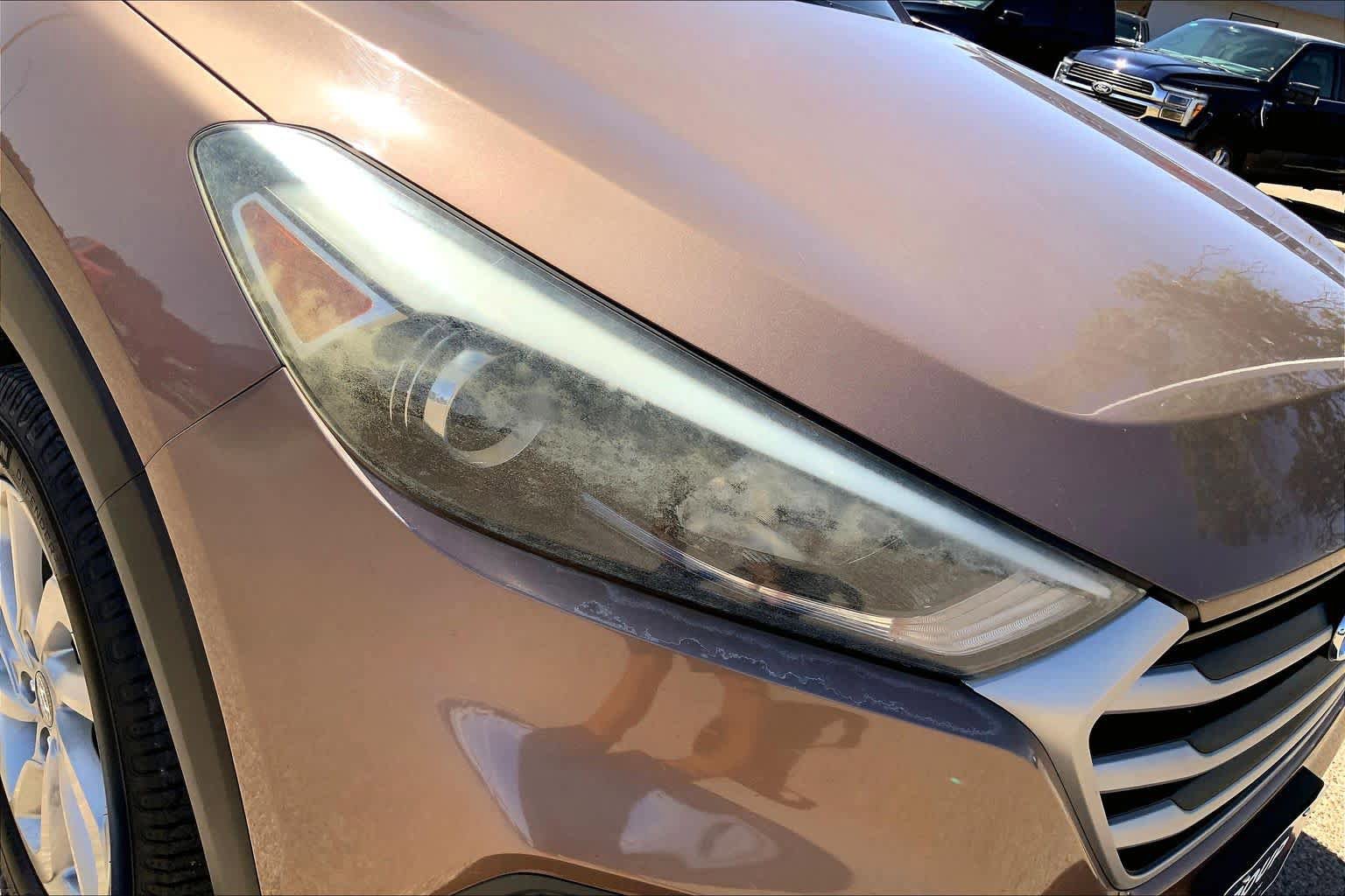 Used 2017 Hyundai Tucson SE FWD image 35