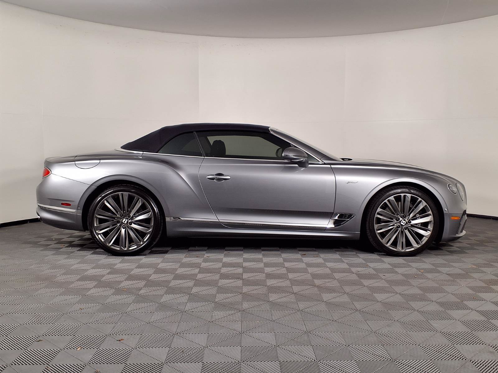 Used 2022 Bentley Continental GT Speed AWD/4WD image 32