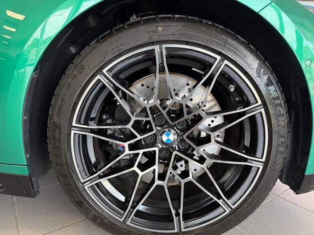 Used 2026 BMW M4 xDrive Competition w/ Executive Package AWD/4WD image 16