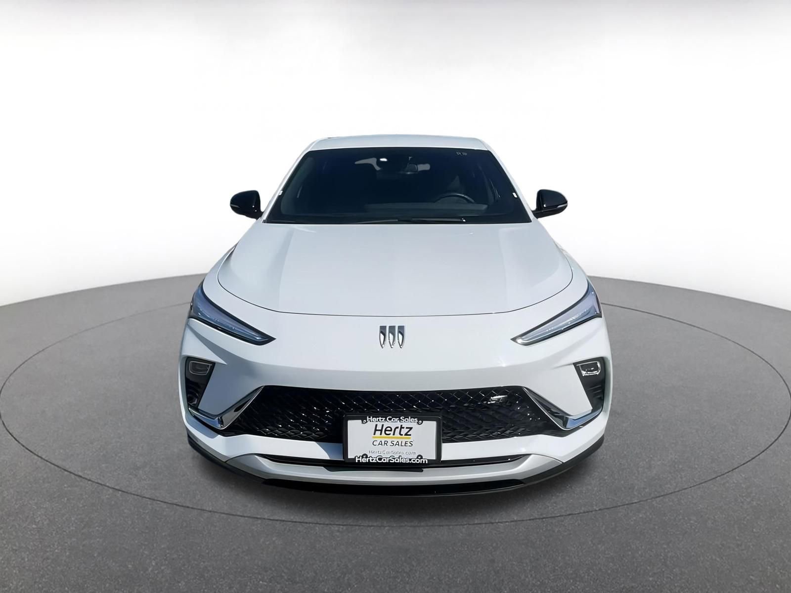 Used 2025 Buick Envista Sport Touring image 4