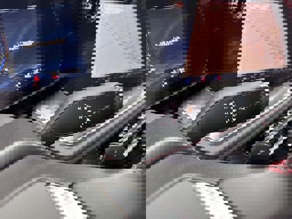 New 2026 Chevrolet Tahoe RST w/ RST Capability Package image 22