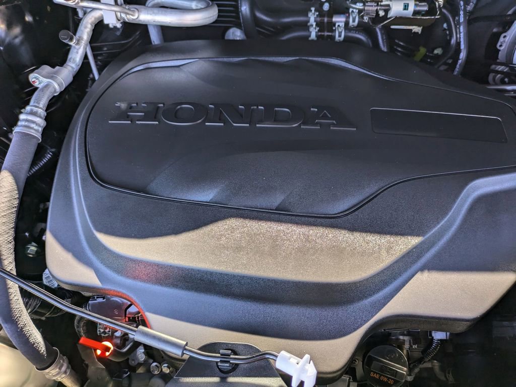 Used 2025 Honda Odyssey Sport-L image 33