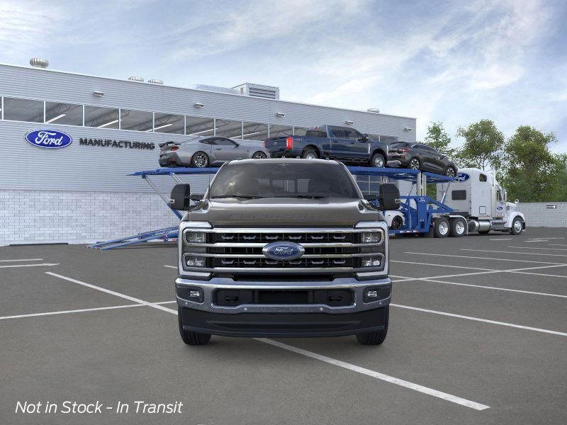 New 2026 Ford F250 4x4 Crew Cab Super Duty image 6
