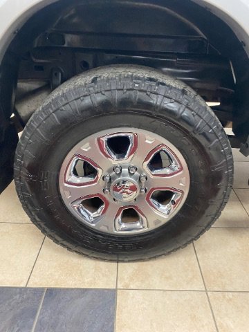 Used 2018 RAM 2500 Laramie w/ Convenience Group image 31