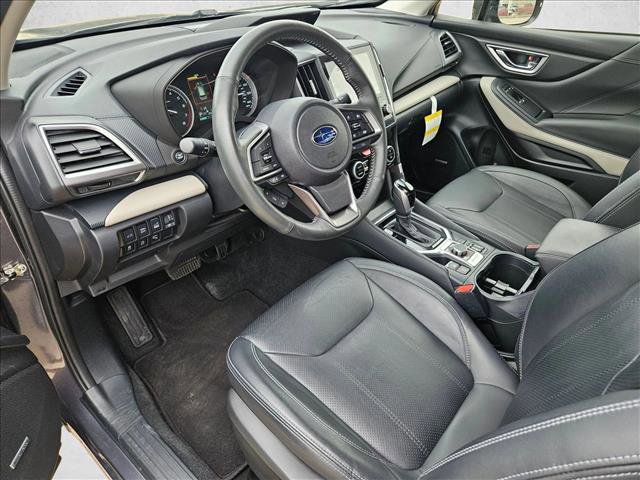 Used 2023 Subaru Forester Limited AWD/4WD image 10