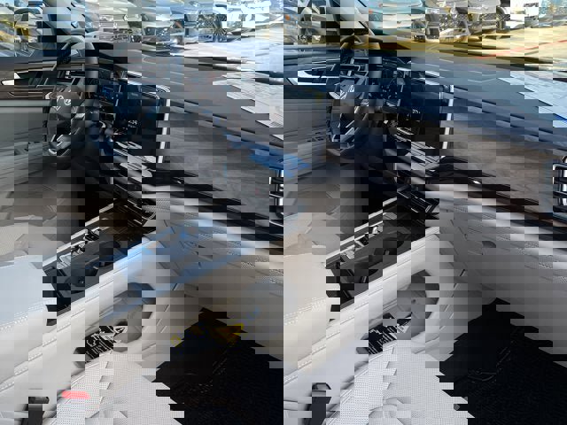 New 2026 Volkswagen Atlas SE image 20