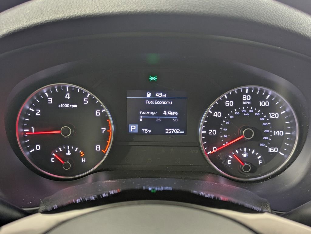 Used 2022 Kia Sportage LX image 18