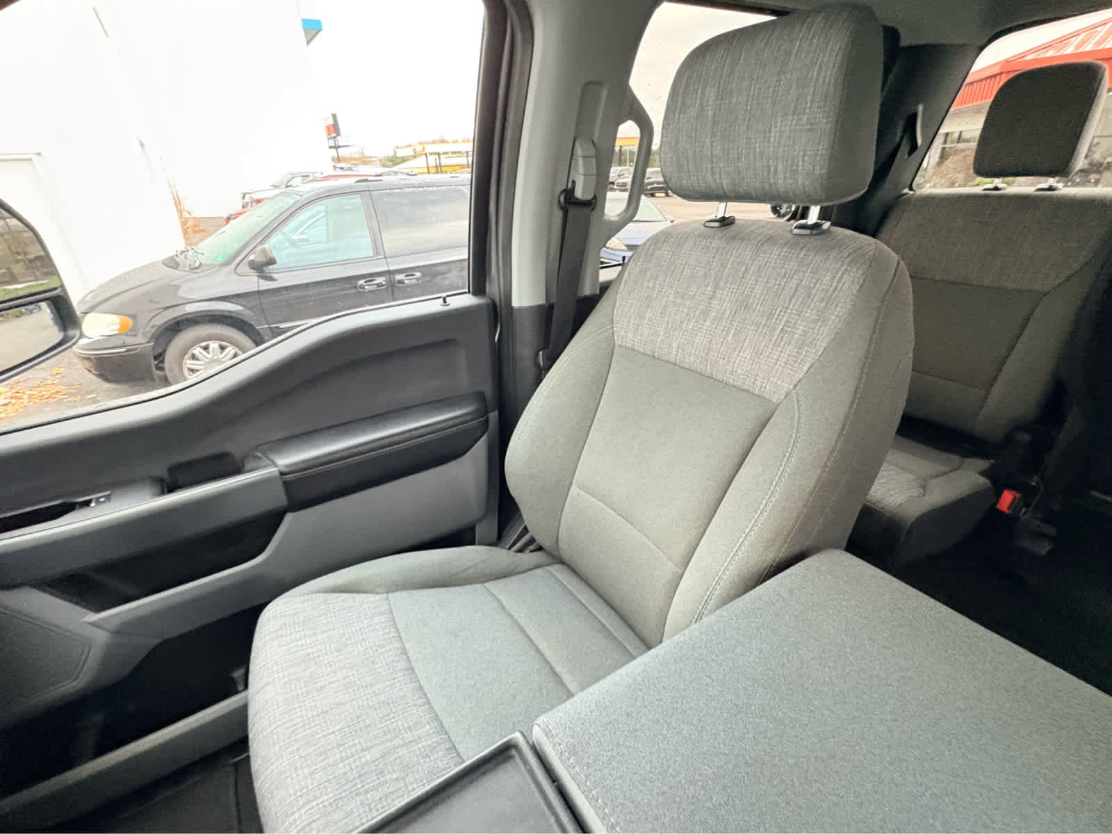 Used 2024 Ford F250 XLT image 12