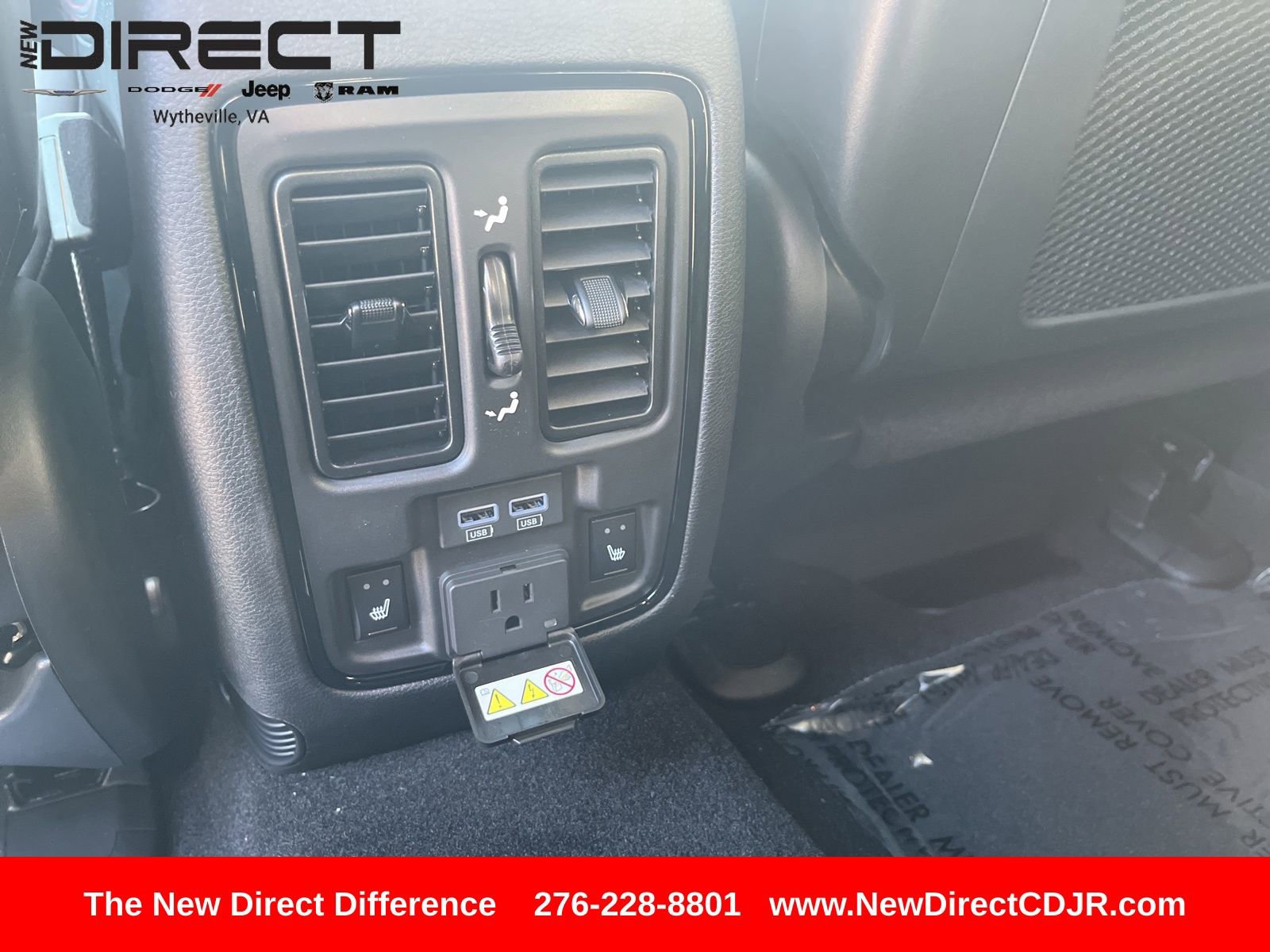 New 2026 Dodge Durango GT image 18