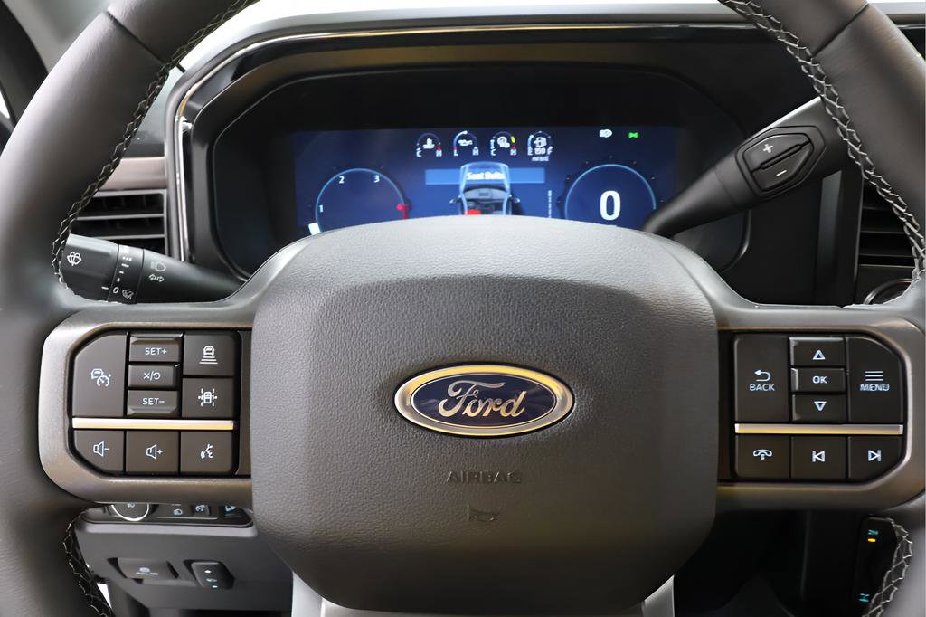 New 2026 Ford F250 Lariat AWD/4WD image 14