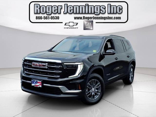 Used 2026 GMC Acadia Elevation FWD image 1
