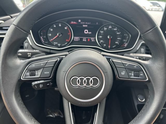 Used 2023 Audi A5 2.0T Premium AWD/4WD image 29