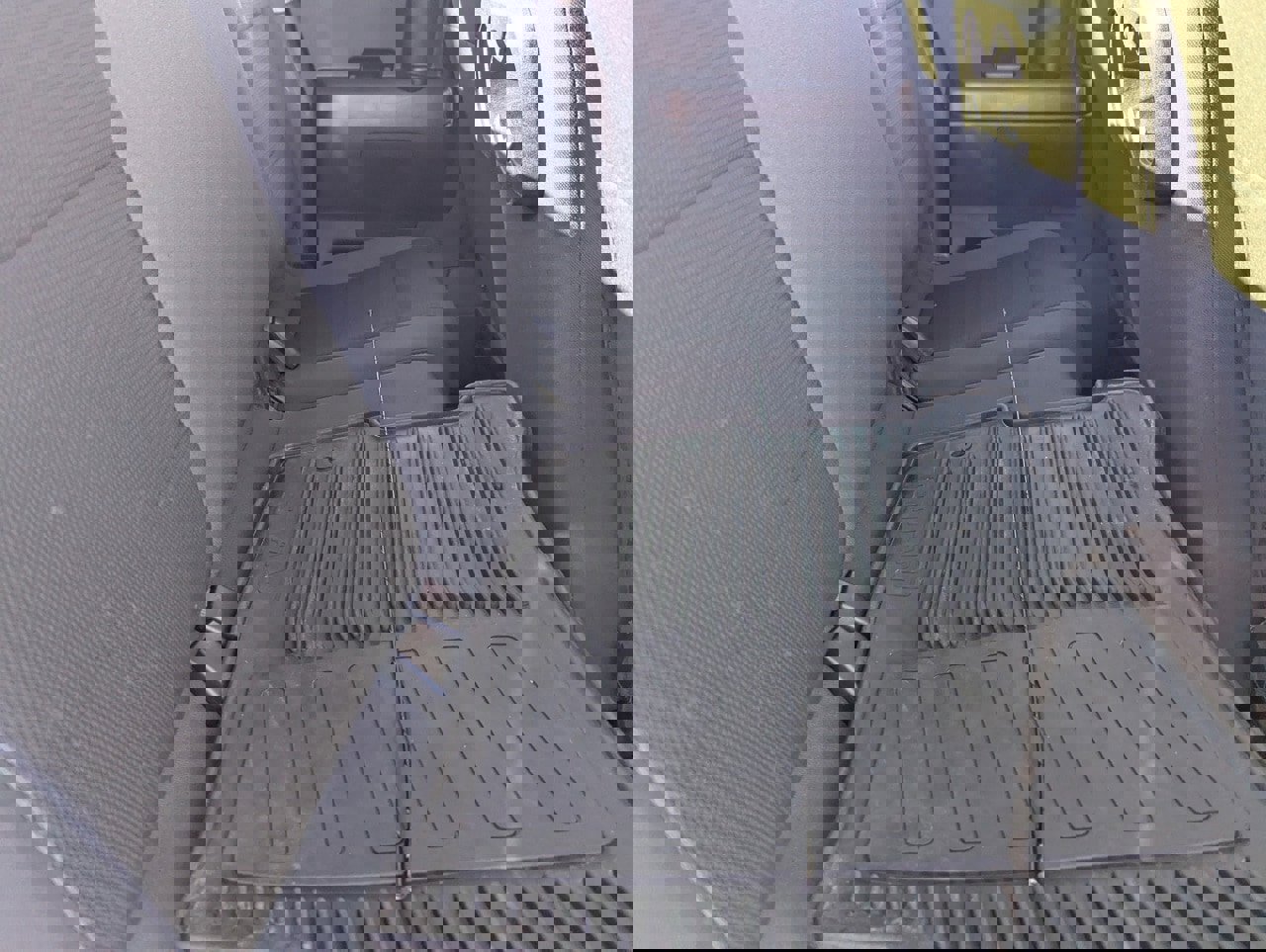 Used 2015 Nissan Titan S image 15