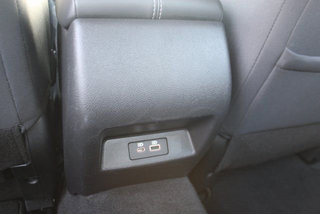 Used 2025 Nissan Altima 2.5 SV image 27