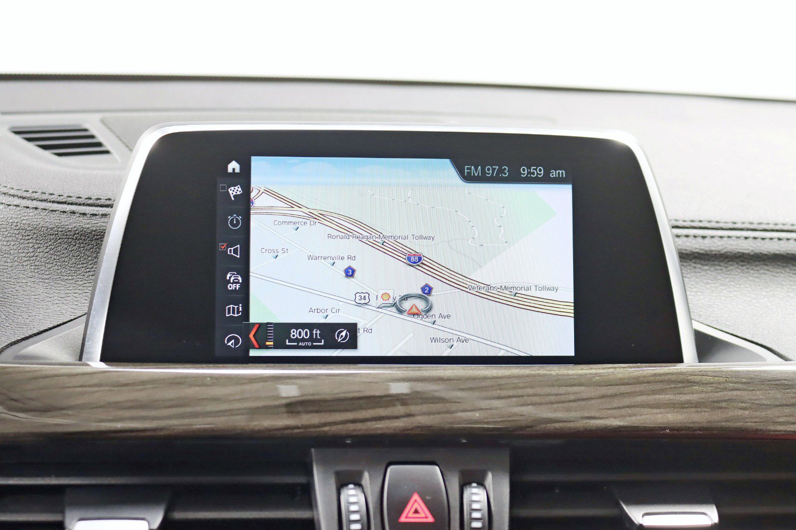 Used 2018 BMW X2 xDrive28i image 19