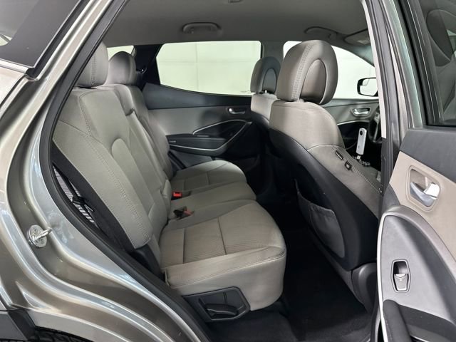 Used 2016 Hyundai Santa Fe Sport w/ Option Group 02 AWD/4WD image 27