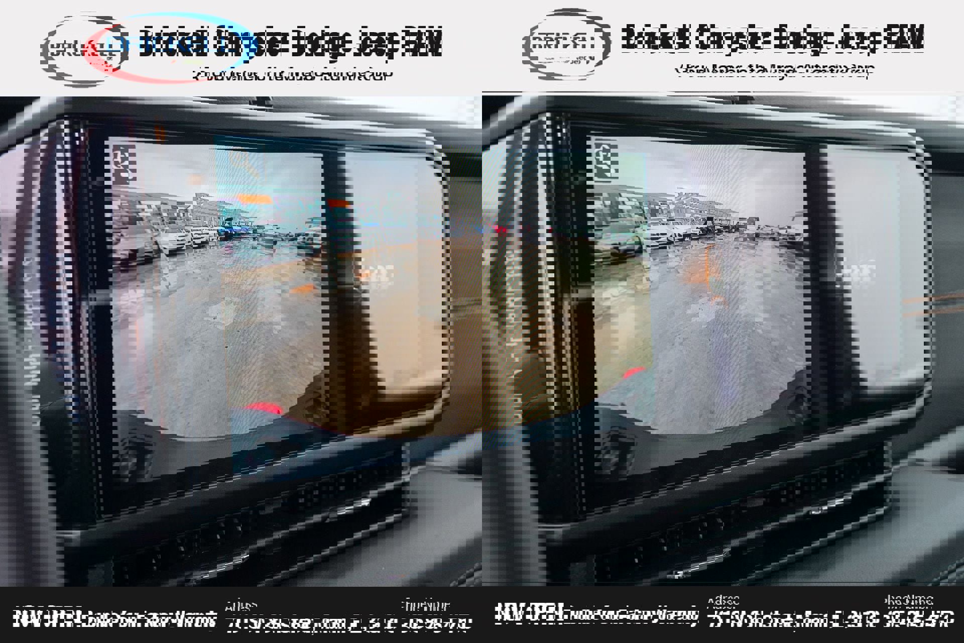 New 2026 Jeep Gladiator Mojave image 31