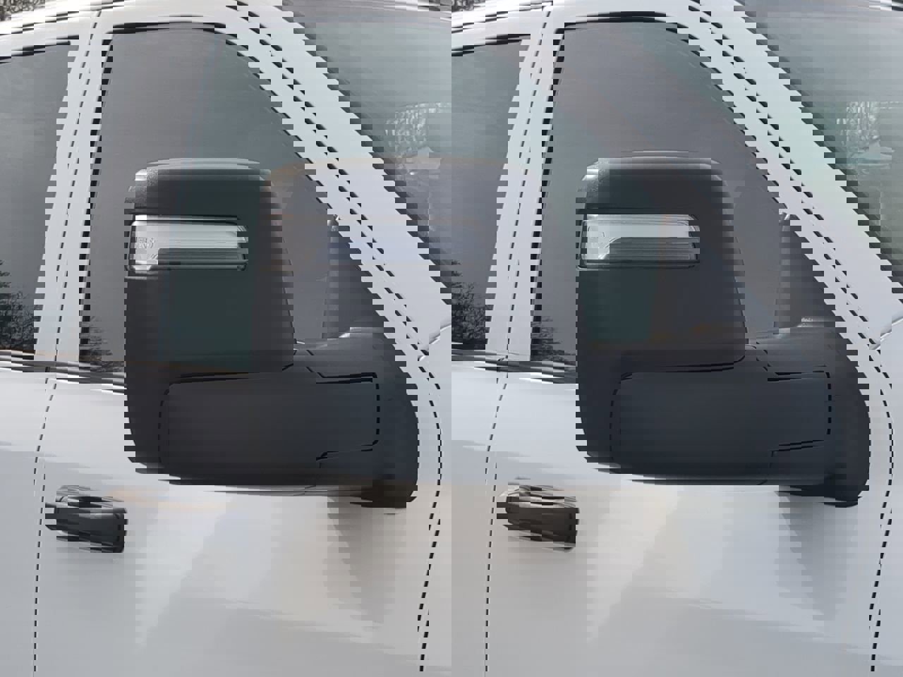 New 2026 RAM 5500 Tradesman image 10